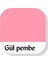 Akrilik Multisurface Boya 50ML Gül Pembe 5