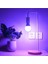 Renkli Uzaktan Kumandalı 9W E27 LED Ampul, 15 Farklı Renk Seçeneği 2