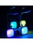 Sevimli Geyik LED Rgb Masa ve Gece Lambası, USB Şarj, Pembe, Renk Değiştiren 4