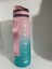 Çift Renkli 800 ml Paslanmaz Çelik Matara, Pembe Renkli, Sağlam ve Şık Tasarım 2