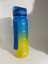 Çift Renkli 800 ml Paslanmaz Çelik Matara, Pembe Renkli, Sağlam ve Şık Tasarım 6