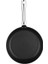 26 cm Siyah Tava, Dayanıklı ve Şık Mutfak Gereciği 2