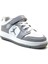 25C.HAYKAT Gri Cırtlı Ortopedik Sneaker Erkek Çocuk Spor Ayakkabı 2