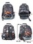 Chimola Off-Road Üçlü Okul Çantası Seti-Ithal 4
