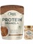 Protein Granola 300 gr Çikolata Parçacıklı - Proteinli Fındık Kreması (Protein Spread) 350 gr 1