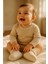 Fitilli Esnek Erkek Bebek Patiği 4lü Set 6
