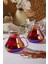 Şık 6'lı 200 ml Luster Çay Bardağı Seti, Zarif ve Kullanışlı Tasarım 3