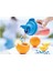 Beyaz Şek Şek 600 ml Hediye Paketli, Tatlı ve Şık Sunum Seçeneği 2