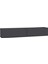 TDA1201A-ARİS Duvara Montaj Tv Stand 120CM Antrasit 5
