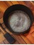 Beyaz Desenli Meditasyon ve Yoga Çanı, Tibet Çanı, Singing Bowl 2