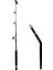 Deep Sea 168 cm 30-50 Lbs Trolling Kamış 2