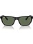 Rayban 4404M F68371 57 Erkek Güneş Gözlüğü 3