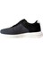 Erkek W Shoes Hakiki Deri El Yapımı Yarım Triko Nefes Alır Sneaker Ayakkabı 25WM0105 5