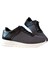 Erkek W Shoes Hakiki Deri El Yapımı Yarım Triko Nefes Alır Sneaker Ayakkabı 25WM0105 7