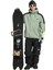 Radicalo Jk Erkek Snowboard Ceketi 8