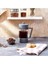 Renkli 1000 ml French Press, Kahve Demleme Aracı 1