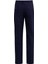 Lacivert Comfort Fit Jogger Pantolon 2
