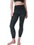 Super Soft Leggings Kadın Siyah Yoga Tayt 1