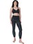 Super Soft Leggings Kadın Siyah Yoga Tayt 2