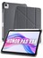 Honor Pad X9A Uyumlu Tri-Folding Kalem Bölmeli Uyku Modlu Akıllı Kılıf 1