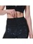 Super Soft Leggings Kadın Siyah Yoga Tayt 5