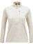 Trail Polartec Half Zip Kadın Bej Fleece 2
