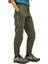 Trail Kadın Yeşil Outdoor Pantolonu 2