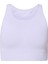 Stamina Seamless Sports Bra Kadın Kırmızı Fitness Bra 2