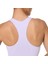 Stamina Seamless Sports Bra Kadın Kırmızı Fitness Bra 5