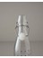 Şeffaf Cam Şişe, Şık ve Dayanıklı, 100ML, Renkli ve Hafif Tasarım 3