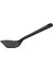 Beyaz Silikon Kızartma Spatulası, 31 Cm, Dayanıklı ve Kullanışlı Mutfak Gereci 1