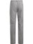 Gri Comfort Fit Jogger Pantolon 5