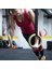 Çok Renkli Ahşap Crossfit ve Jimnastik Halkası, Sağlam ve Şık Tasarım 3