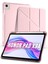 Honor Pad X9A Uyumlu Tri-Folding Kalem Bölmeli Uyku Modlu Akıllı Kılıf 1