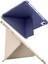 Honor Pad X9A Uyumlu Tri-Folding Kalem Bölmeli Uyku Modlu Akıllı Kılıf 2