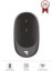 Tm-16 Gri Kablosuz Çift Modlu Sessiz Mouse Fare 2