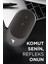 Tm-16 Gri Kablosuz Çift Modlu Sessiz Mouse Fare 3