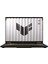 Tuf F16 Gaming I5-13450HX 8-Gbddr5 2 Tbssd Rtx 5050 8gb 16" Fhd+ Wuxga 165Hz IPS Windows 11 Home Taşınabilir Bilgisayar FX608JHAT24 1