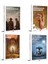 24 Kitaplık Edebiyat Hazine Seti! Zweig, Cibran, Tolstoy… Hepsi Burada! 7