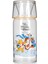 Renkli Winnie The Pooh Desenli 700 ml Cam Sürahi, Şık ve Kullanışlı Tasarım 3