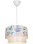 Mavi Bebek Çocuk Oda Sarkıtı, Şık ve Güzel Aydınlatma Asma Parçası 2