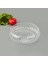 Beyaz 24X6,5 cm Salata ve Meyve Sunum Kasesi, Şık ve Kullanışlı Tasarım 3