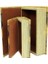 Kutu Kitap Harita 2'li Set Dekoratif Hediyelik 4