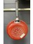 20 cm Teflon Iç, Emaye Dış, Boyalı Tava, Sağlam ve Şık Tasarım 1