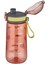Renkli 400ML Çocuk Su Matara, Pipetsiz, Askılı, Süzgeçli, Sağlıklı Kullanım 2