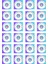 11X18,5 Kraft Pencereli Kilitli Doypack 50 Adet+ 50 Adet Sticker 3
