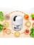 Şarjlı Mini Blender, Mutfak Için, Beyaz, Pratik ve Taşınabilir Tasarım 3