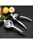 Paslanmaz Metal Limon Sıkacağı, Dayanıklı ve Pratik M-48 1