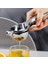 Paslanmaz Metal Limon Sıkacağı, Dayanıklı ve Pratik M-48 2