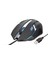 Kablolu Oyuncu Mouse LED 800/1600 Dpı 140CM Siyah HDX3257 1